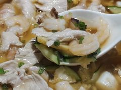 -福来齐·鲁菜海鲜·渔家菜(朝阳街分店)