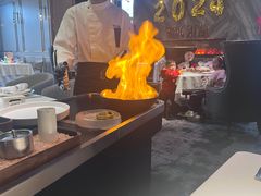-王品牛排(珠海富华里店)