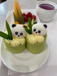 点击看大图 -中法母婴月子中心(南湖创始店)