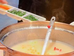 -日进一片海.生腌海鲜火锅.宵夜烧烤(三里屯总店)