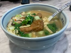-阿琴面馆(武林路店)