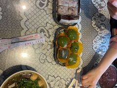 -四宜糕团店(南大街店)