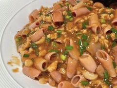 -双合园·海鲜水饺青岛菜(万佳广场店)