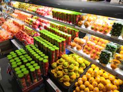 -Olé精品超市(沈阳万象城店)