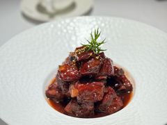 -松鹤楼·非遗·苏帮菜(融科店)