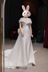 -INSHINE婚纱礼服