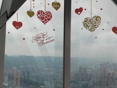 -WFC会仙楼观景台