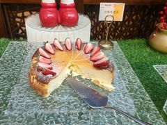 -朗丽兹自助餐厅