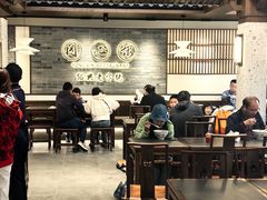 -同心楼(解放北路店)