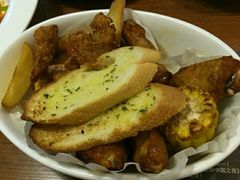 -米斯特比萨(亦庄国融国际店)