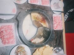 -火锅岛潮牌自助餐厅(天津天佑城店)