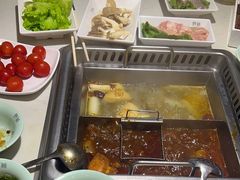 -野妹火锅(布吉店)