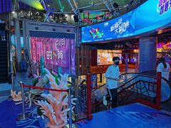 -南京时尚莱迪购物广场(正洪街店)