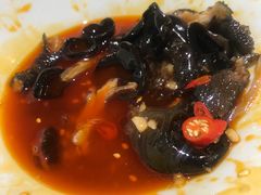 -香丰阁·烤鸭·川湘菜(清河店)