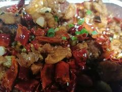 -隔壁老王·家常云南菜(花巷店)