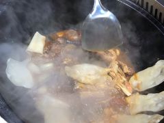 -锅来乐地锅鸡(安亭店)
