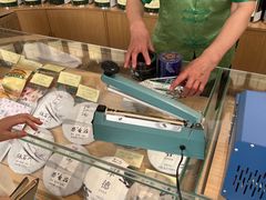 -张一元茶庄(望京店)