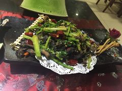 -福慧慈缘素食餐厅(王府井店)