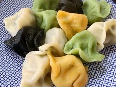 -1910老鲁味海鲜·戳子肉·青岛菜(金沙滩店)