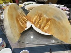 -邢家锅贴老店·非遗·开封菜(金明广场店)