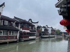 -召稼楼古镇