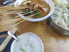 -古真记钵钵鸡(总店)