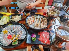-丽江庭院之爱在路上(西单店)