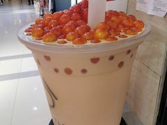 -KOI Thé(正佳广场店)