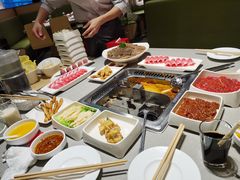 -海底捞火锅(关山保利店)