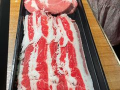 -炉小哥烤肉(信万广场店)