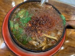 -清真·马文砂锅大全(麦苋街店)