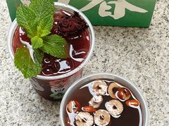 -炖物24章·顺时轻养茶(杭州大厦店)