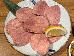 -炼火烤肉店