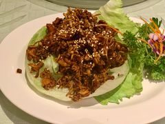 -无招牌海鲜餐厅(滨海艺术中心店)