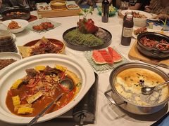 -柴米油盐(土菜院子店)