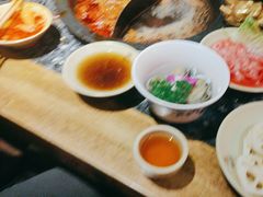 -蜀大侠火锅(总府路店)