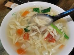 -清真益鑫羊肉手抓馆(南大街店)