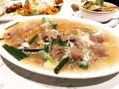 海鲜河粉-关夫人餐厅(阳光广场店)