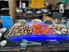 -佰园全日西餐厅-厦门佰翔软件园酒店