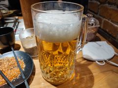 -悦屋老板娘的烤肉店(紫薇田园店)