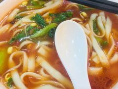 -阿利茄汁面(西城永捷店)