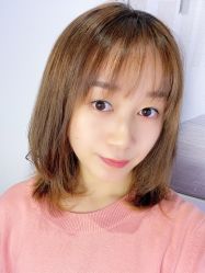 -丝语萱形象