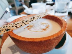 太雕雪梨西米露-宁波柏悦酒店·钱湖渔港
