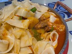 -撒拉花儿·新疆菜·清真(太阳宫店)