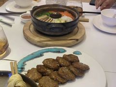 -幸福蔬·时尚蔬食(黄山湖公园店)