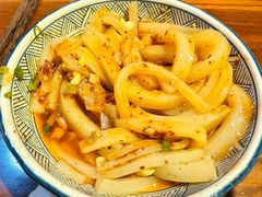 -姚记.周礼伤心凉粉(时代广场店)