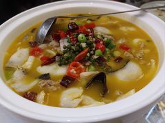 -君霖海鲜私房菜(春柳店)