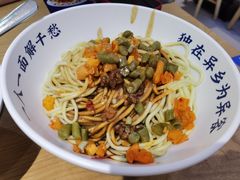 武汉热干面-文叔·湖北名小吃·小龙虾(华强北店)