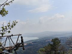 -沈阳辉山风景区