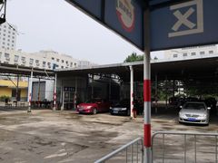 -京西五环机动车检测场